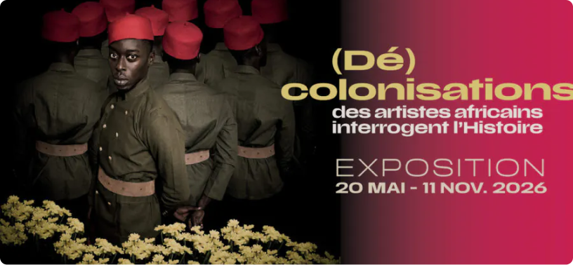 Exposition Temporaire